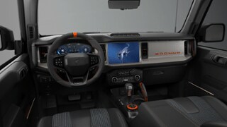 2026 Ford Bronco® Internal Image 2